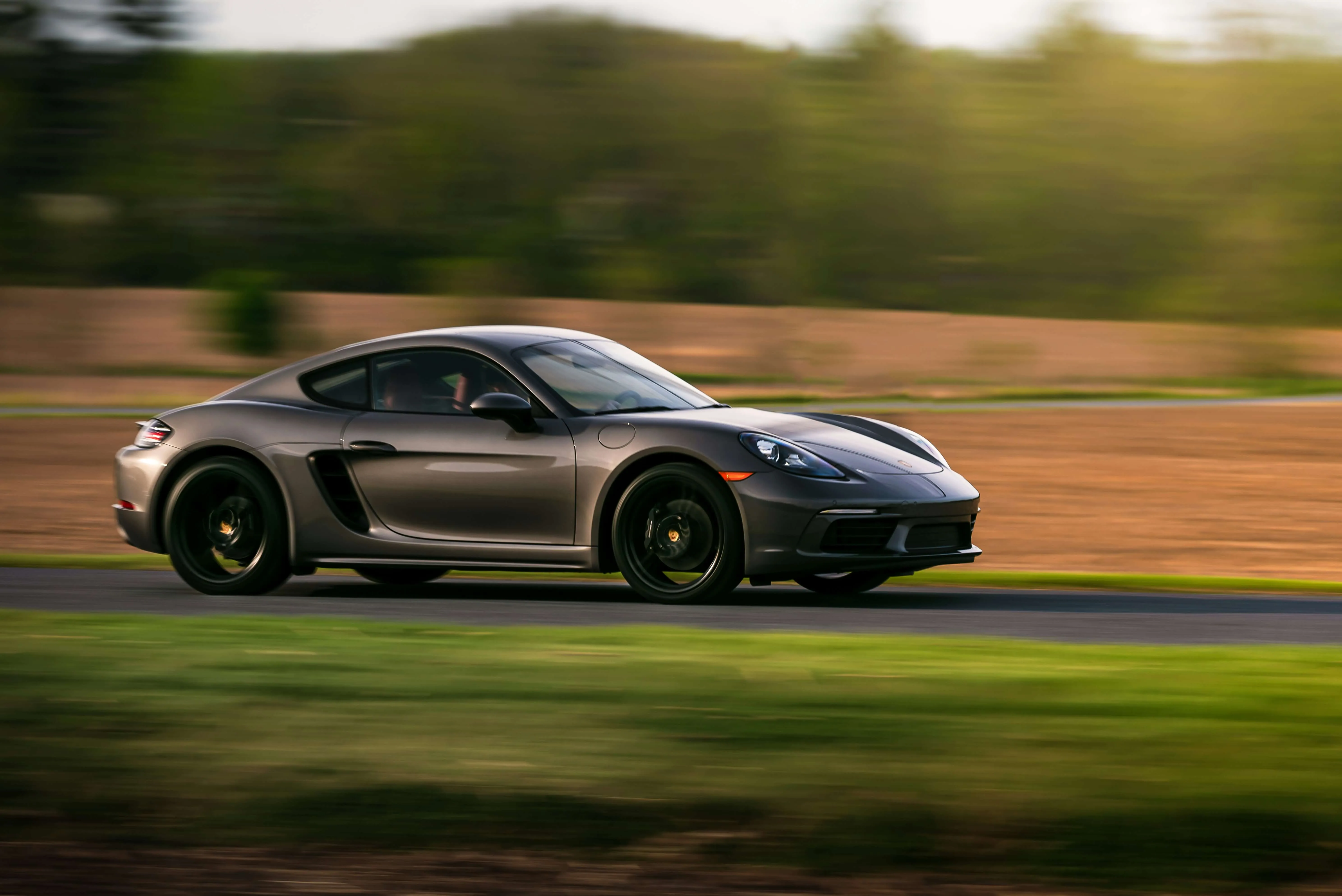 Are Luxury Car Owners Propping Up the Insurance Market?
