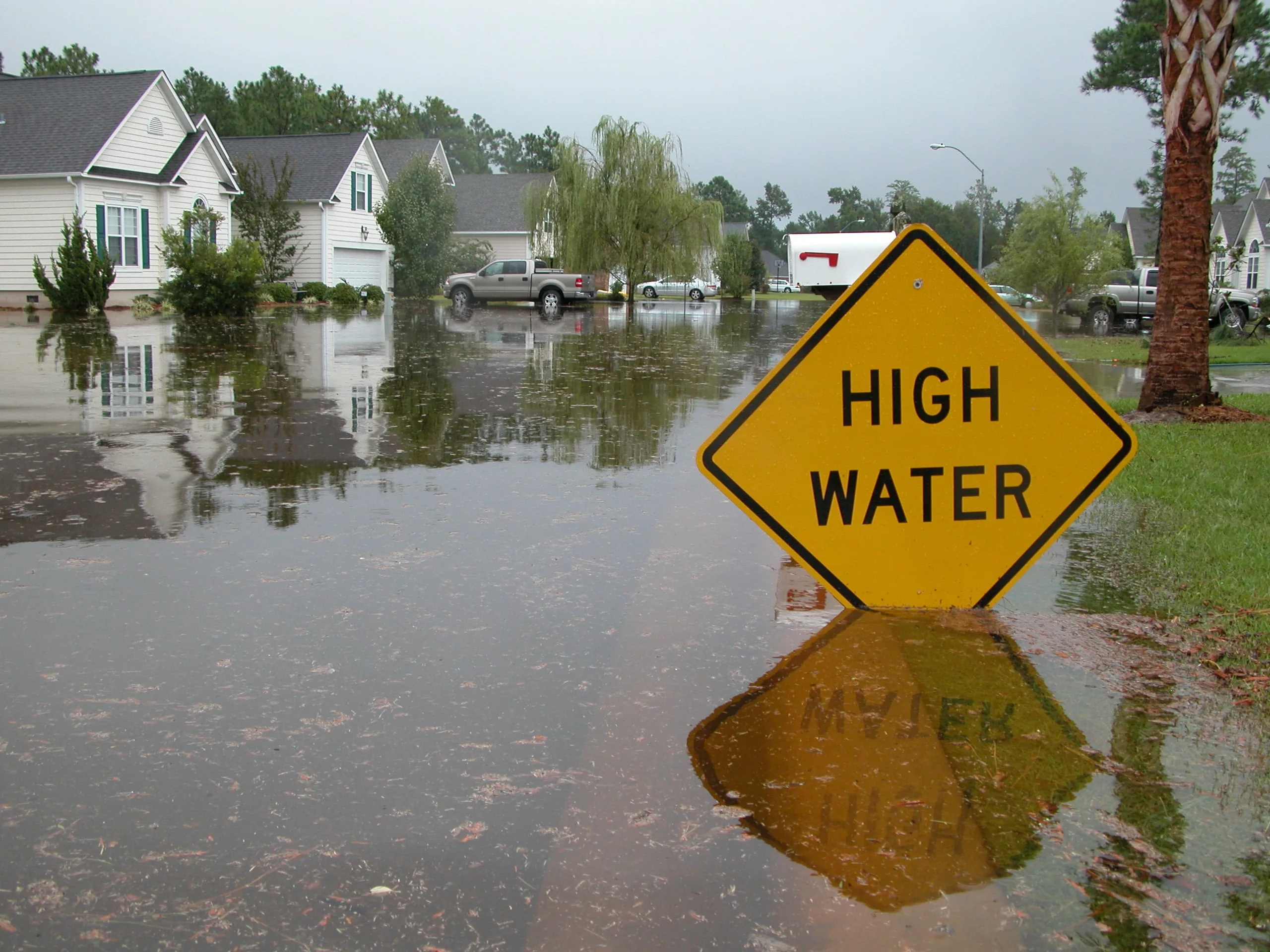 New year, same insurance crisis: What 2024 means for insurance prices and access