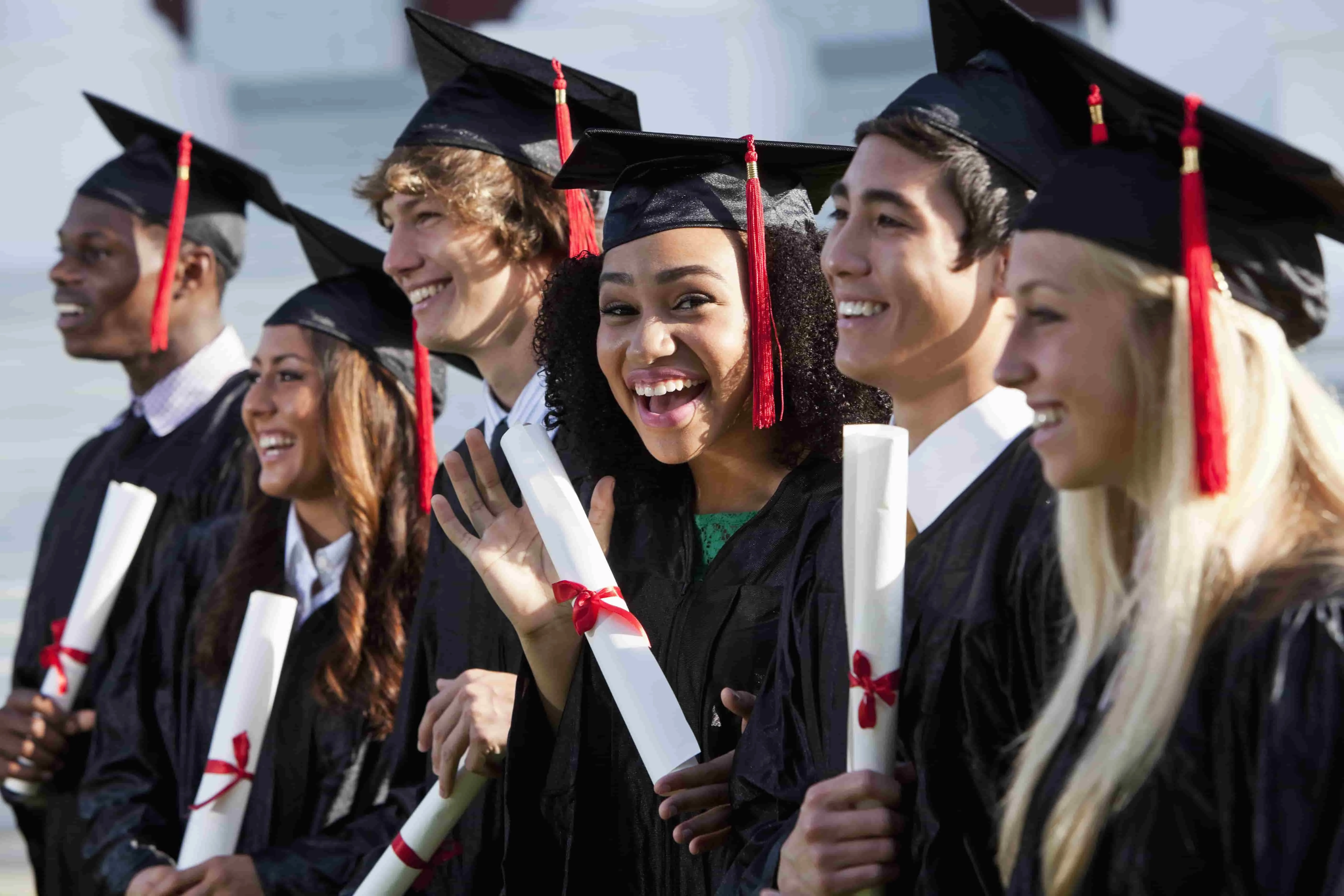 The 10 best cities for new grads